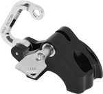 NL LOCK & PERCH BLACK BT `84-25