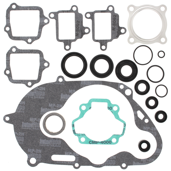 COMPLETE GASKET SET WITH OIL SEALS | 811615