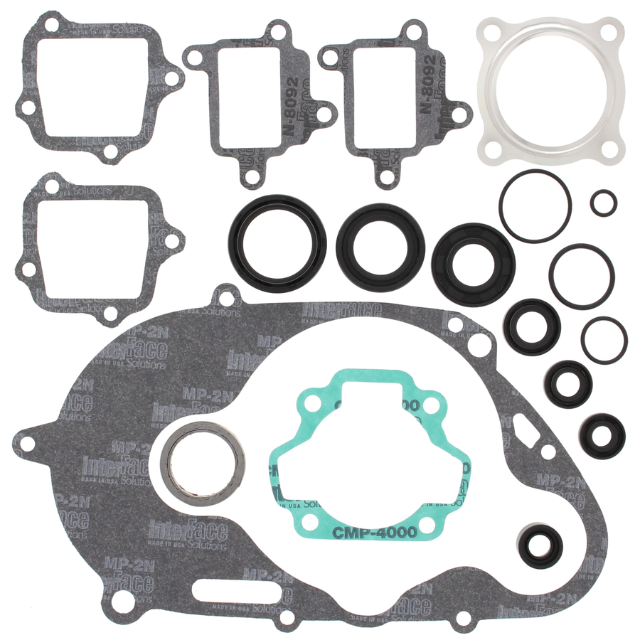 COMPLETE GASKET SET WITH OIL SEALS | 811615