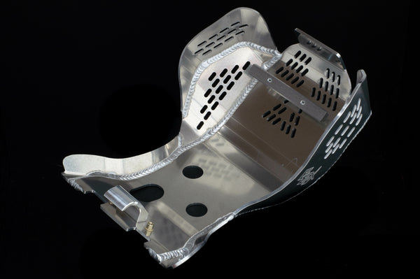 SKID PLATE BERG/HUS/KTM