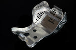 SKID PLATE BERG/HUS/KTM | 24-080