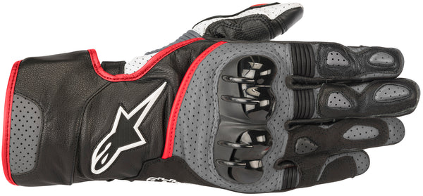 SP-2 V2 GLOVES BKGYRF