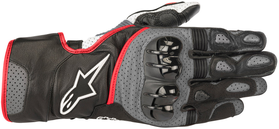 SP-2 V2 GLOVES BKGYRF