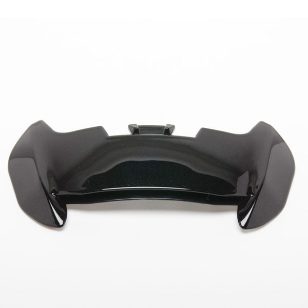 X-12 AIR SCOOP 3 BLACK
