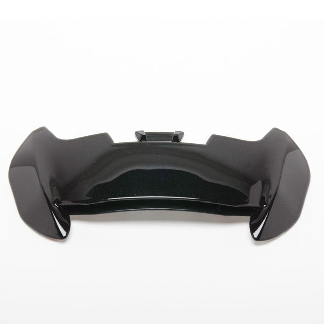 X-12 AIR SCOOP 3 BLACK