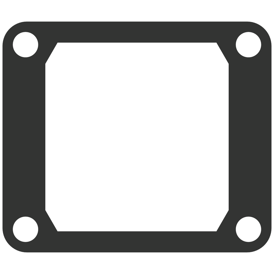 VFORCE4 GASKET