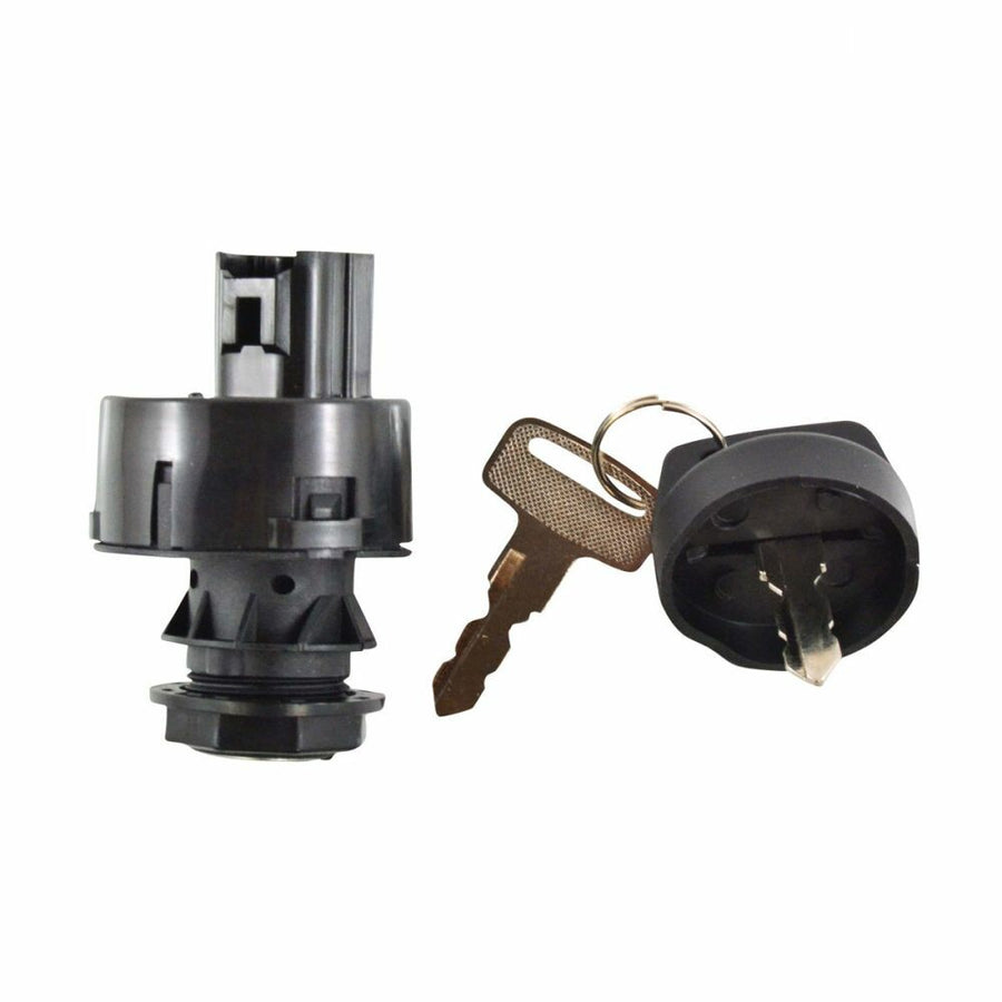 IGNITION KEY SWITCH | RM05031