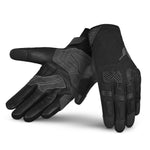 ZEPHYR GLOVE BLACK