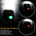 Voyager Helmet Light