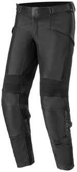 T SP-5 RIDEKNIT PANT BLK