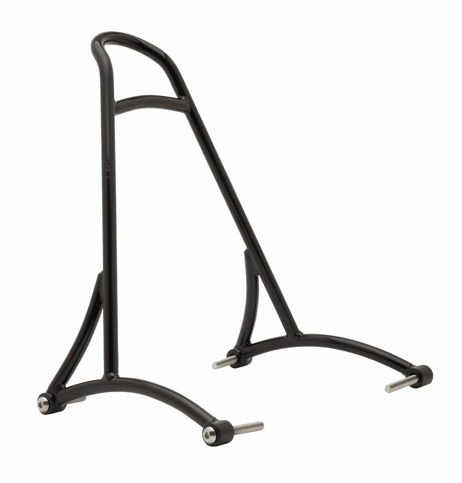 SHORT SISSY BAR BLACK XL 94-03 | B13-1502B