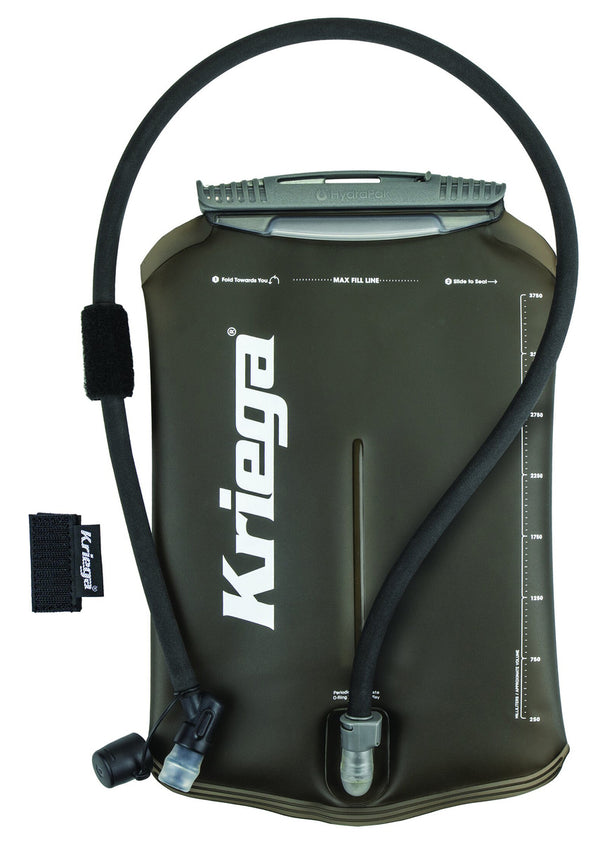 KRGA HYDRAPK RSRVR