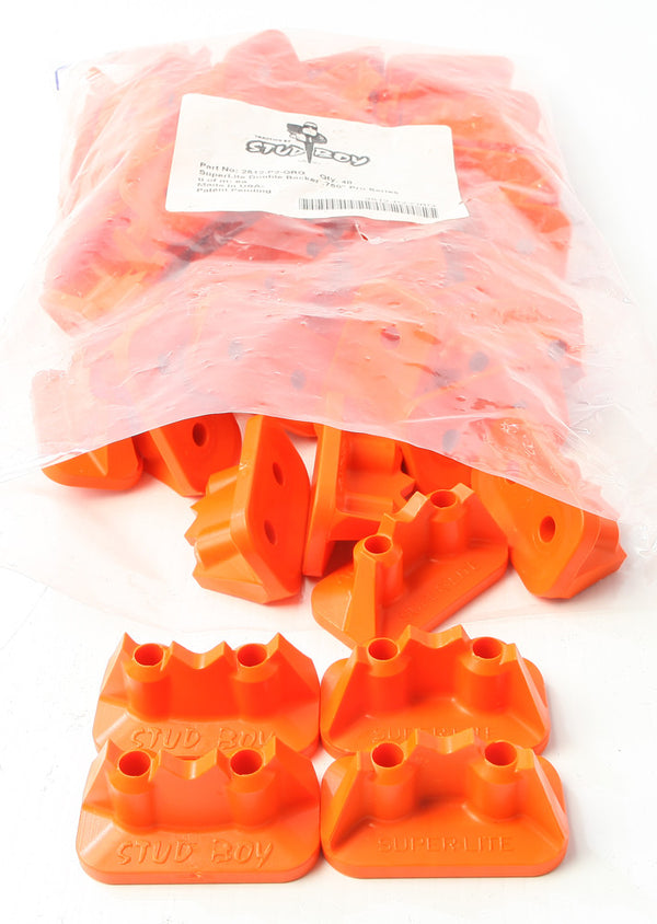 2-Ply Super Lite Pro Series Double Backers