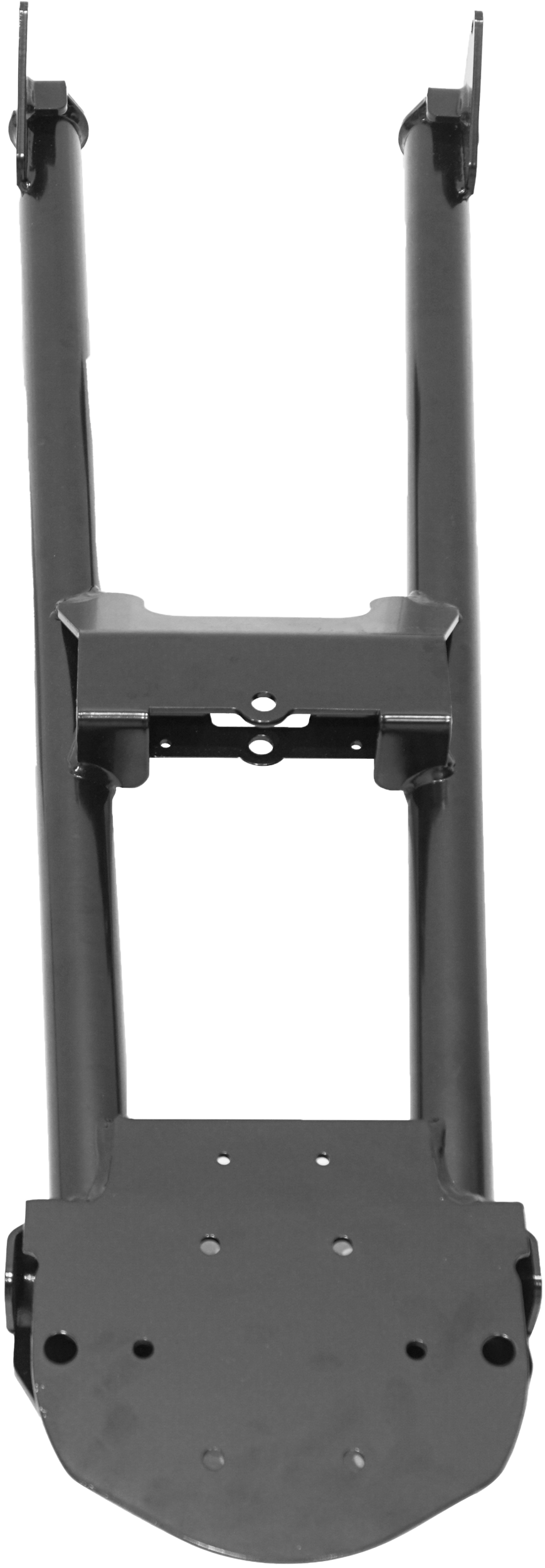 PV2 MID MNT PUSHTUBE ATV | 109329