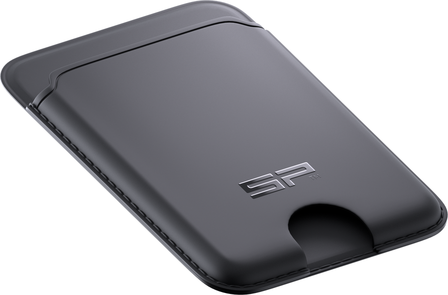CARD WALLET SPC+