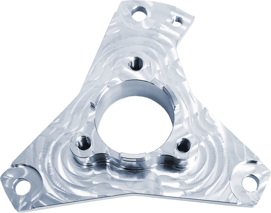 STATOR PLATE 250R | ST2-PLATE