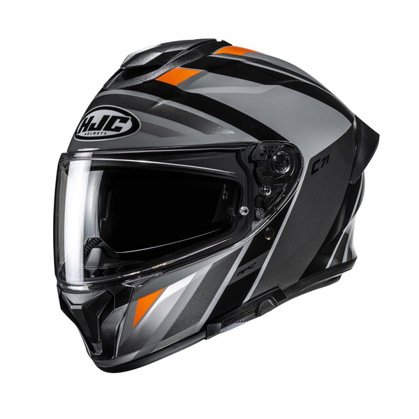C71 FABER MC7