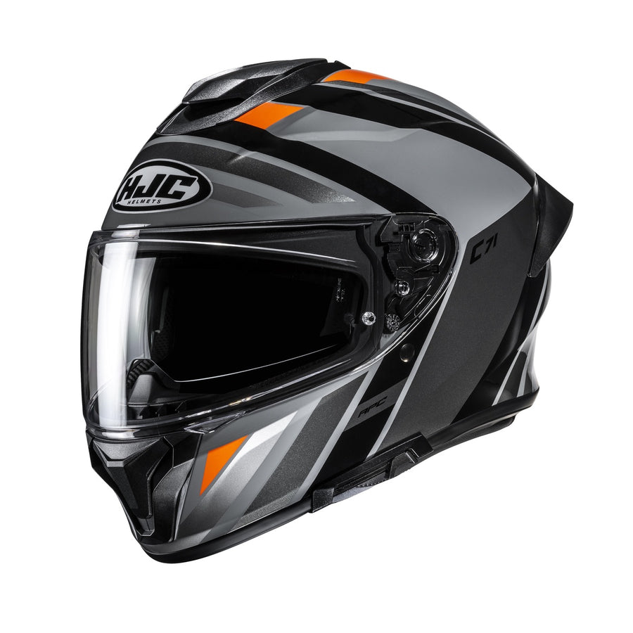 C71 FABER MC7