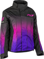 Women's SNX Pro Jacket (2026)