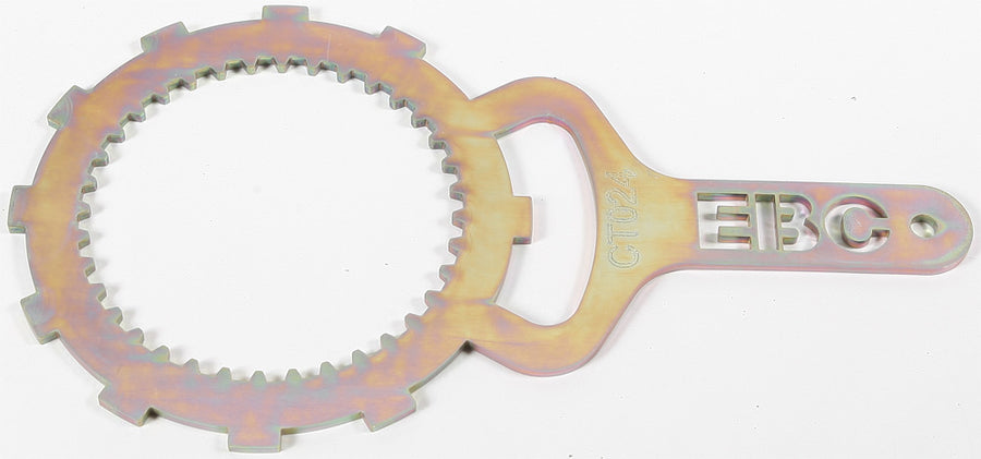 CLUTCH BASKET HOLDER CT024