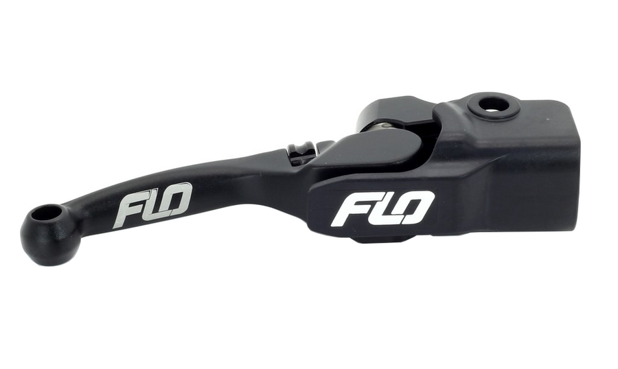 PRO 160 BRAKETECH BRAKE LEVER BLACK | BL-719BLK