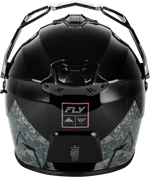 Trekker Granite Helmet (2026)