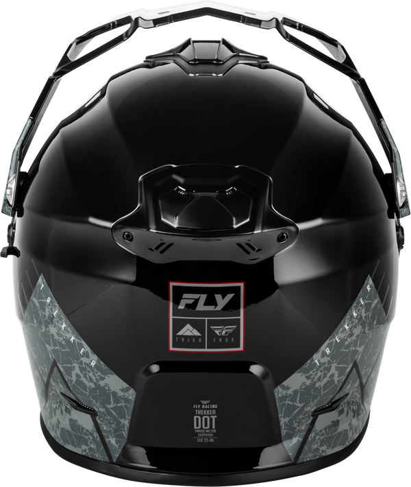Trekker Granite Helmet (2026)