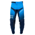 ELROD ETHER PANT BLU/NVY