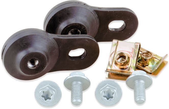 KTM 2-Stroke Pipe Mounts