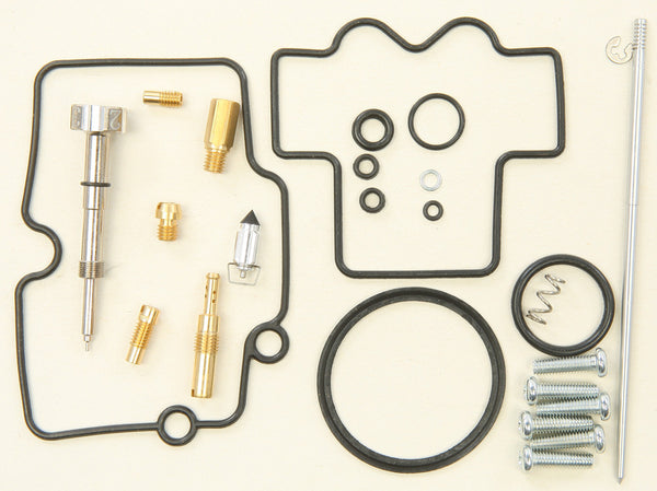 BIKE CARBURETOR REBUILD KIT
