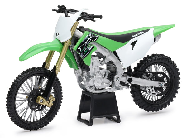 1:12 SCALE KAWASAKI KX450 2019 | 58103