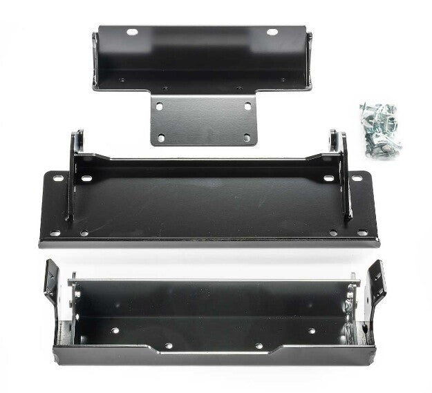 FRONT PLOW MOUNTING KIT