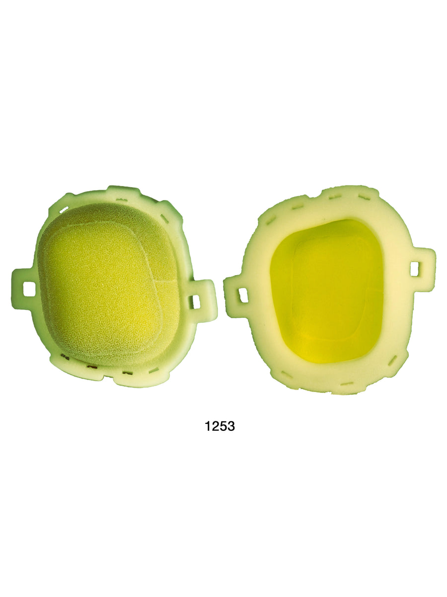 AIR FILTER PRE OILED HON | 1253