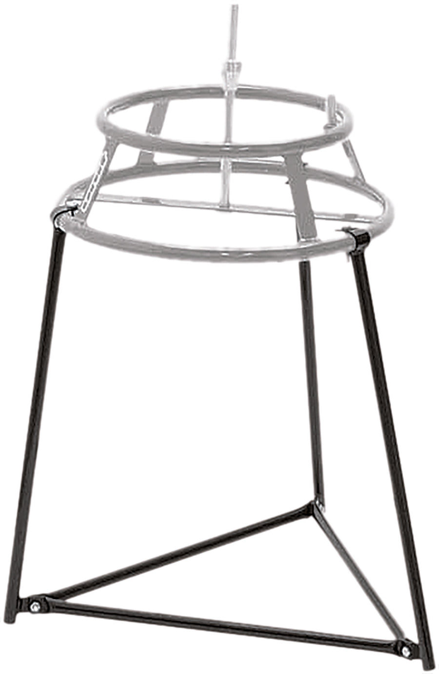 OPTIONAL FOOT KIT FOR TIRE CHANGING STANDS | UN-E1301