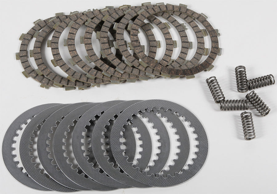 CLUTCH SET DRC71
