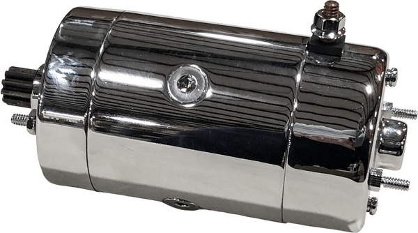 STARTER MOTOR H-D FXE 74-88 FL 82-84 XL 74-76