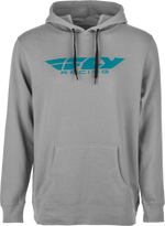 Corporate Pullover Hoodie