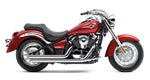 SPEEDSTER SLASHDOWN F/S CHR KAW VN900 06-19
