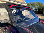 VERSA VENT WINDSHIELD KAW KRX 1000 | 50-50493KIT