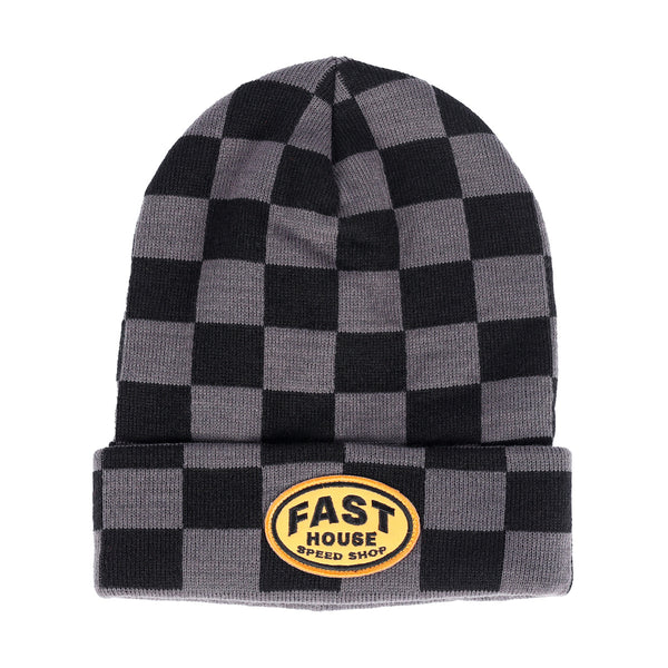 ARCHIE BEANIE