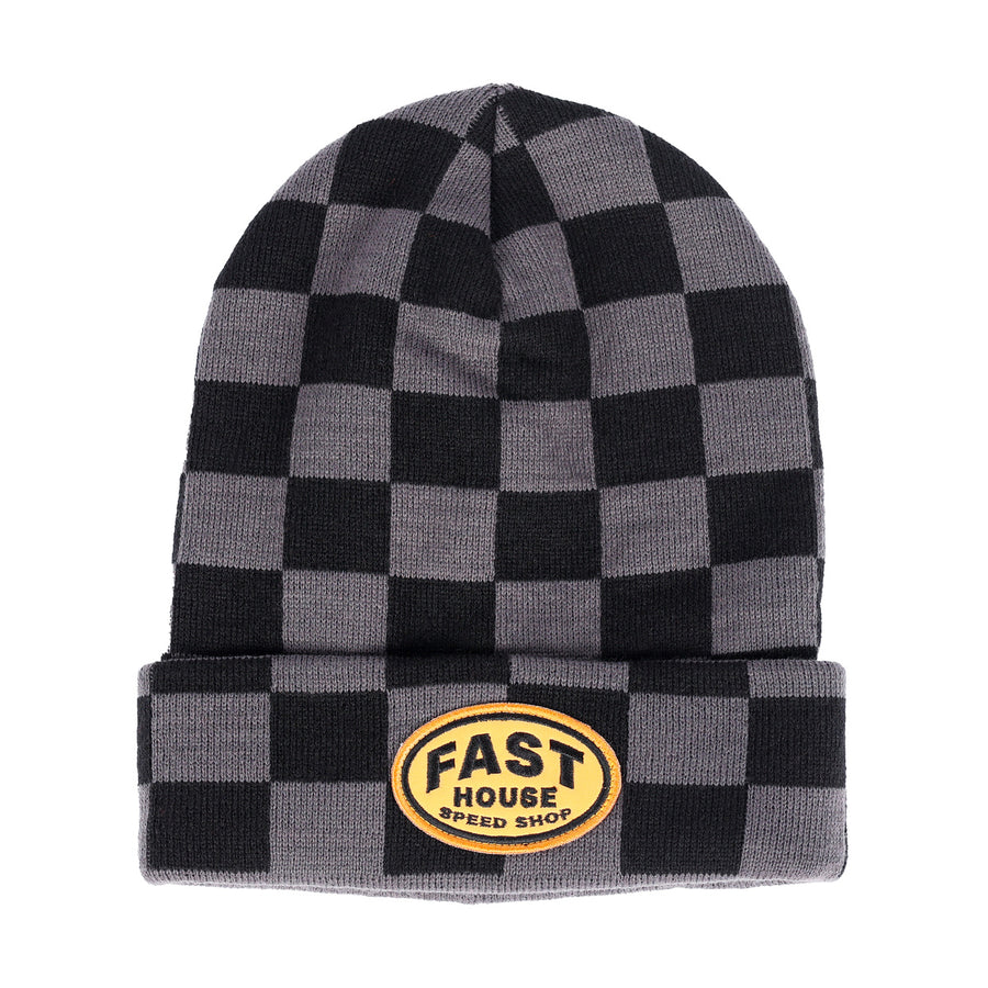 ARCHIE BEANIE