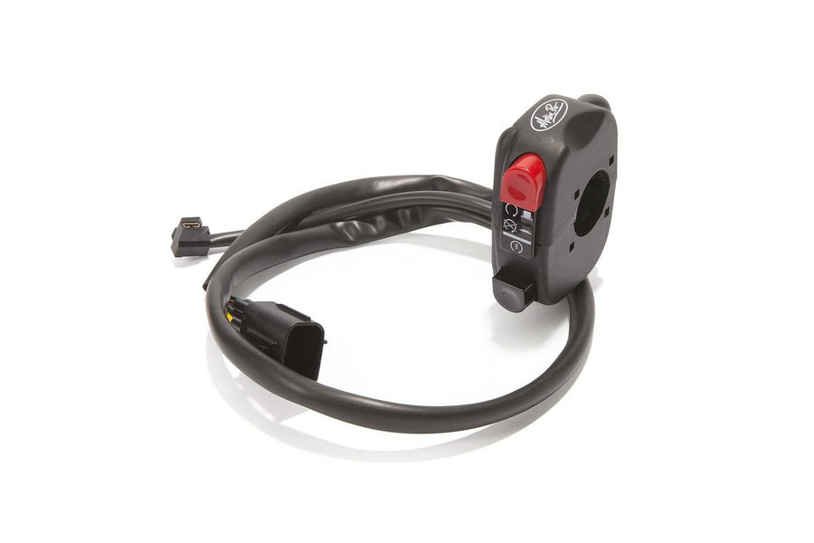 REV2 HANDLEBAR SWITCH | 11-0113