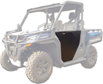 HALF DOORS | 2444.6891.2