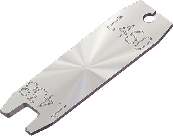 BUTTON REMOVER