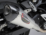 EXHAUST STREET ALPHA-T SLIP-ON SS-SS-CF WORKS | 14710BP520