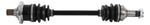 6 BALL HEAVY DUTY AXLE REAR