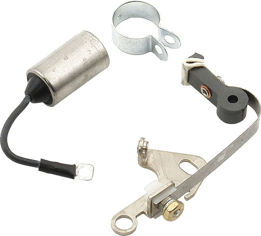 PERFORMANCE TUNE-UP KIT POINTS/CONDENSER | 8402ACC
