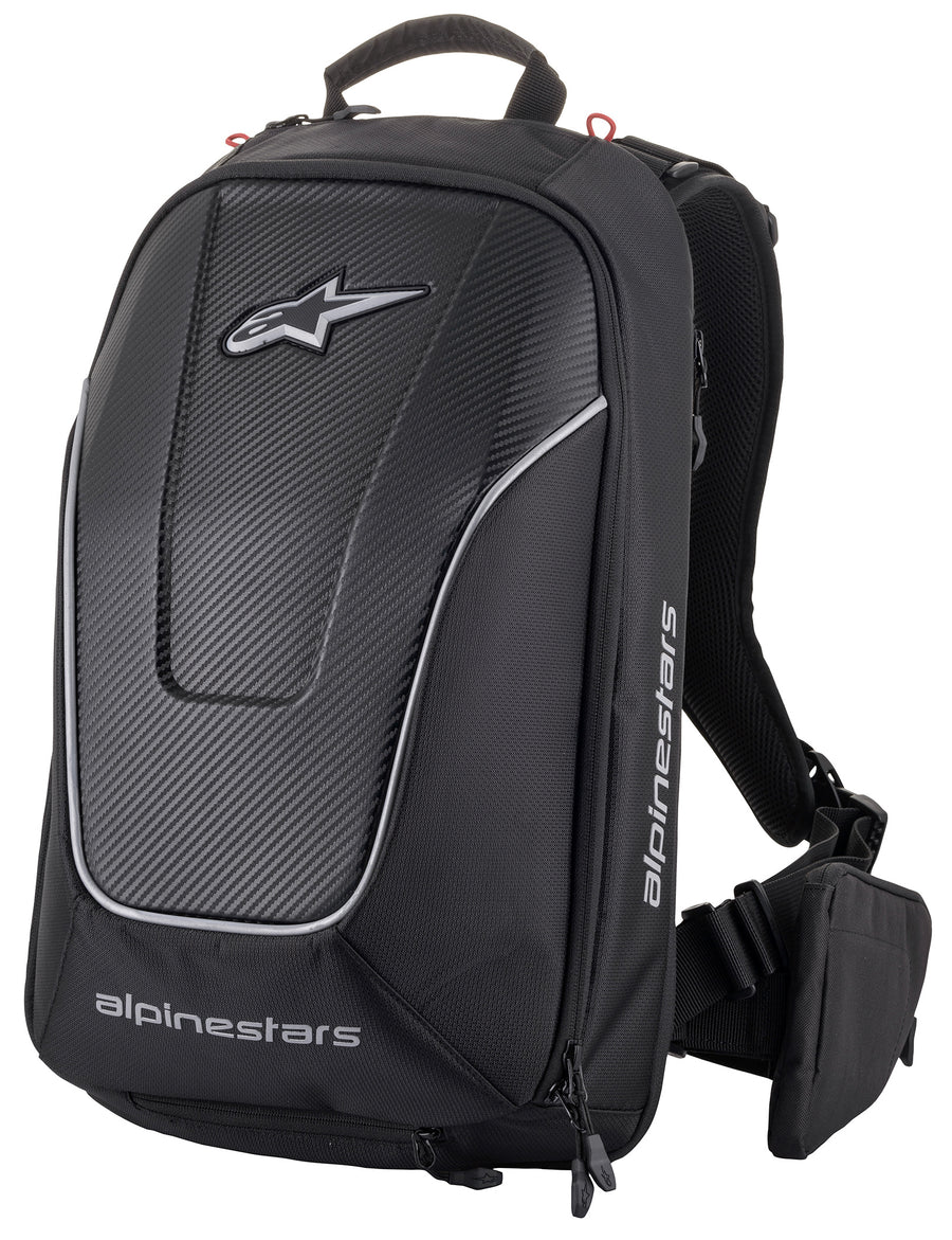 CHARGER PRO BACKPACK