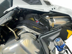 UNDER HOOD GOGGLE BAG POL | GB800-BK