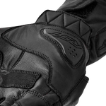 S1 GLOVE BLACK LEATHER